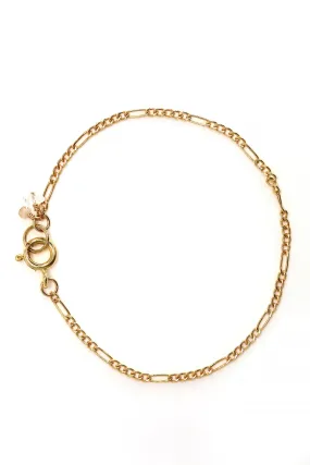 Corda Charm Bracelet
