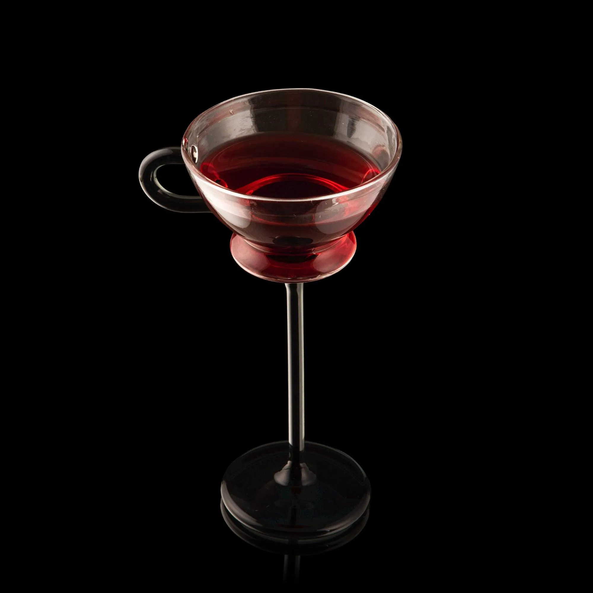 Espresso Martini Glass - Set Of 2