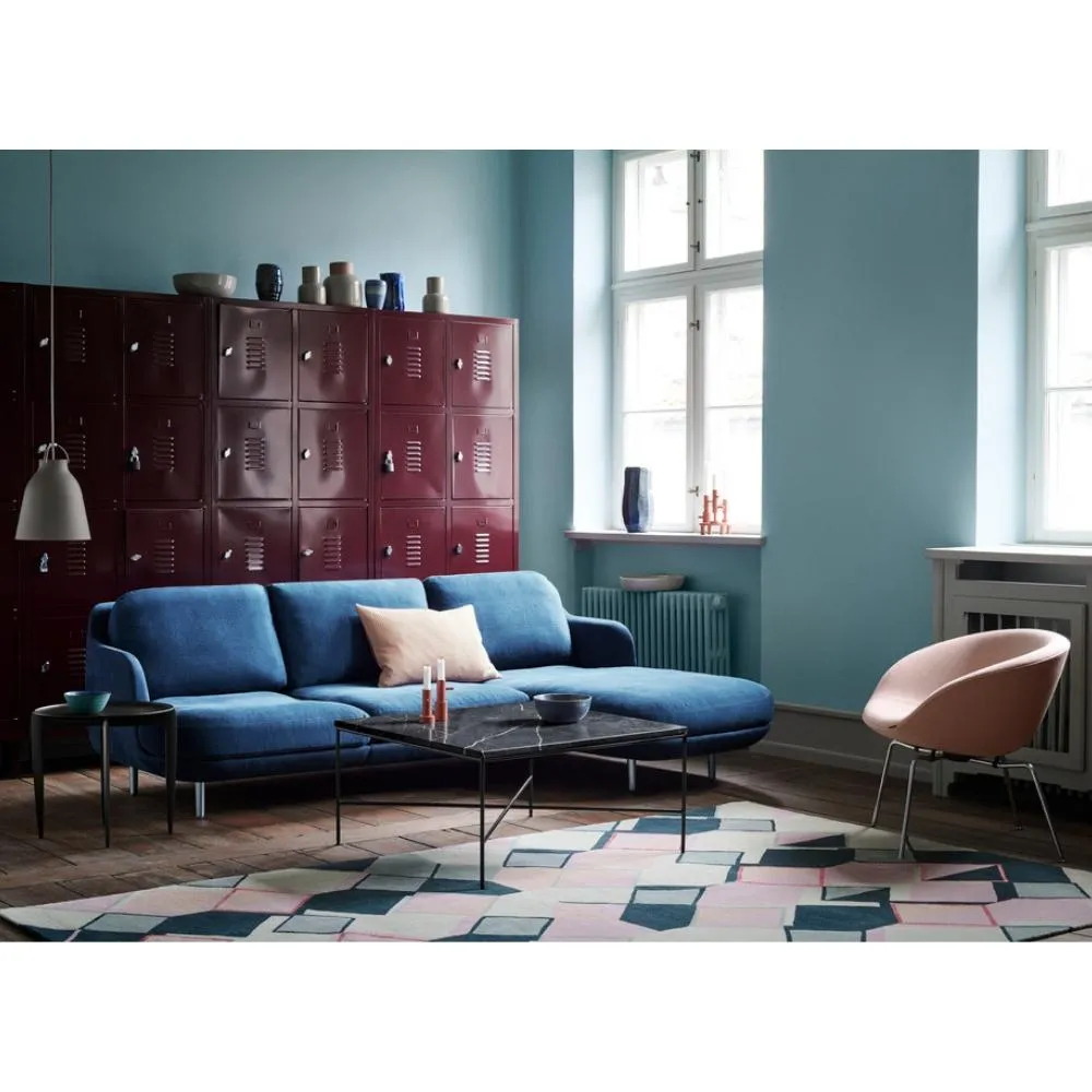 Fritz Hansen Caravaggio Pendant - Matt