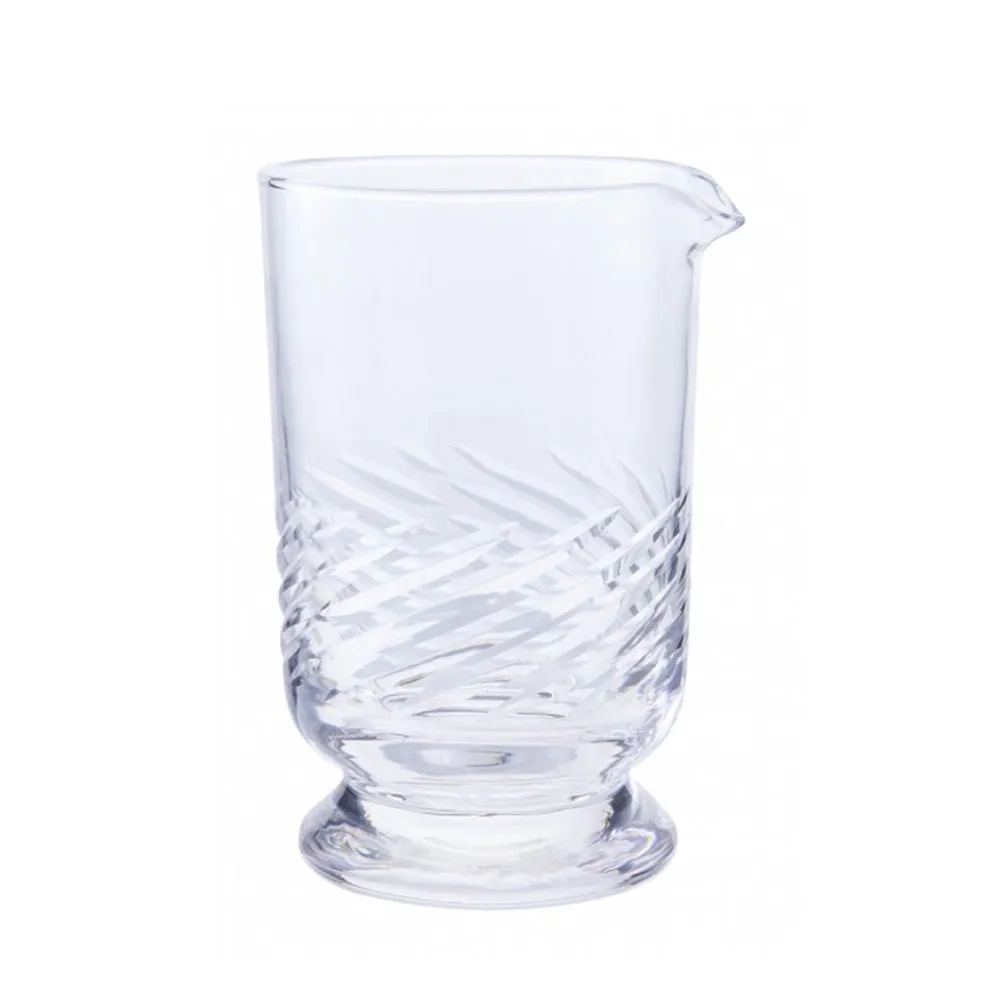 Mezclar Stemmed 650ml Mixing Glass