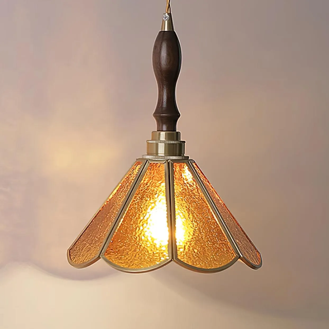 Retro Nance Pendant Lamp
