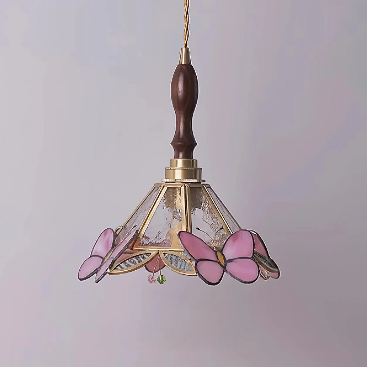 Retro Nance Pendant Lamp