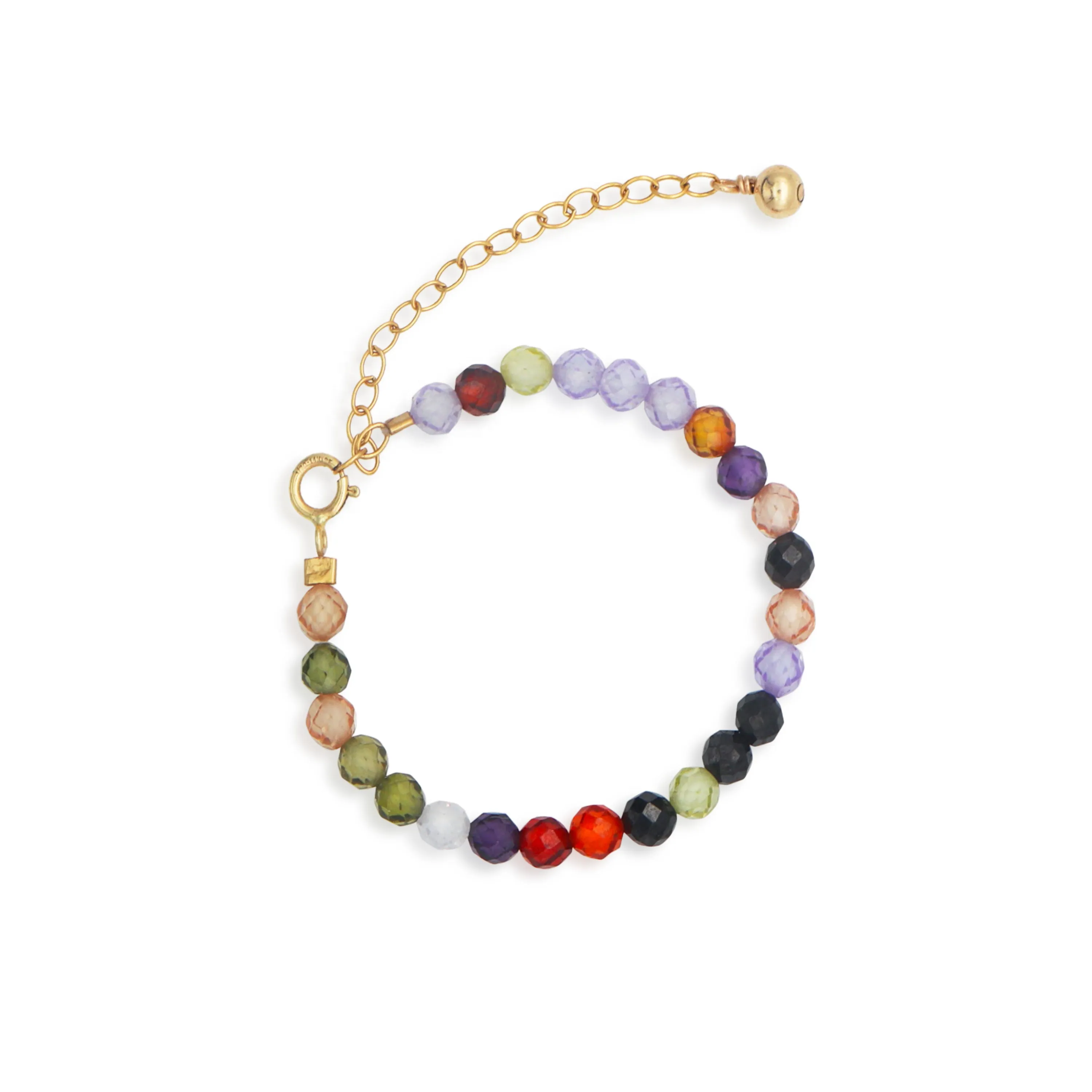 ROSALIE LAURENT BRACELET