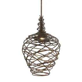 SANCTUARY 1LT PENDANT SMALL