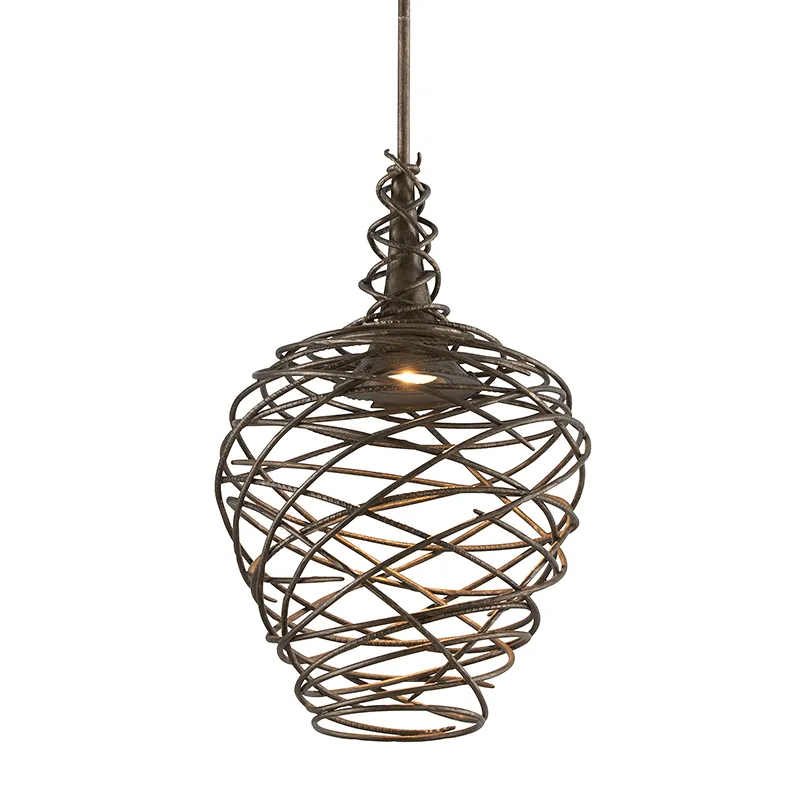 SANCTUARY 1LT PENDANT SMALL