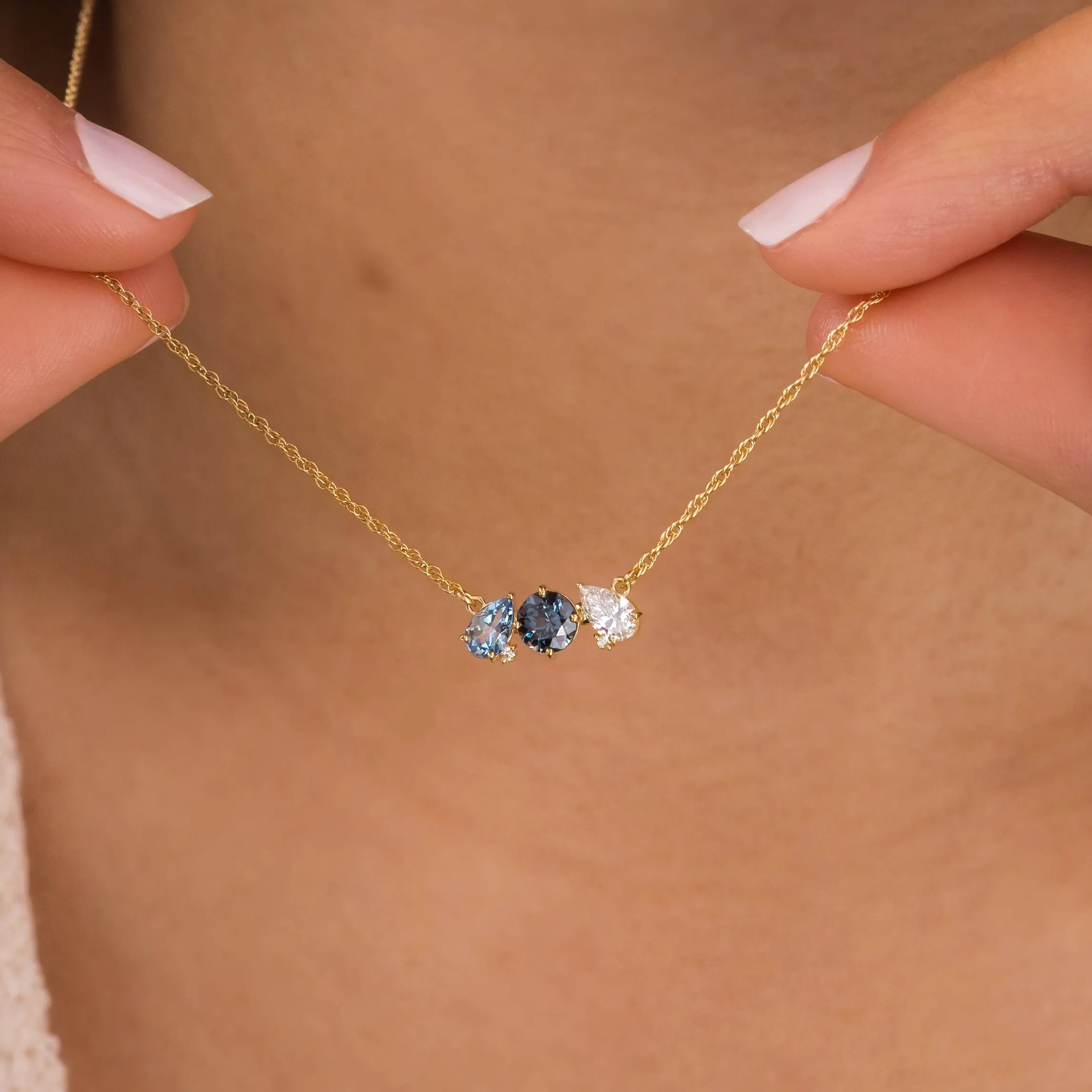 Sophic Necklace - OOS