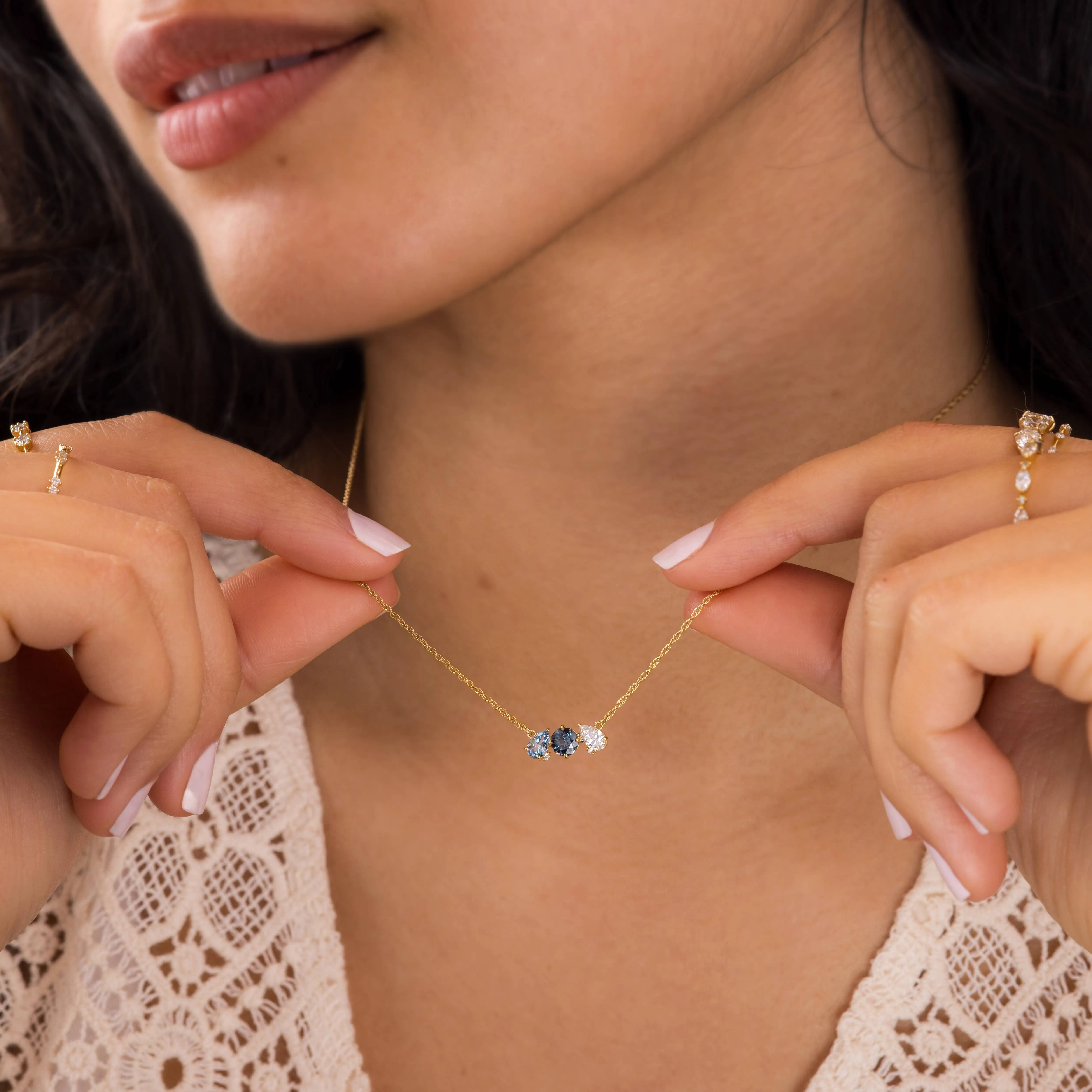 Sophic Necklace - OOS