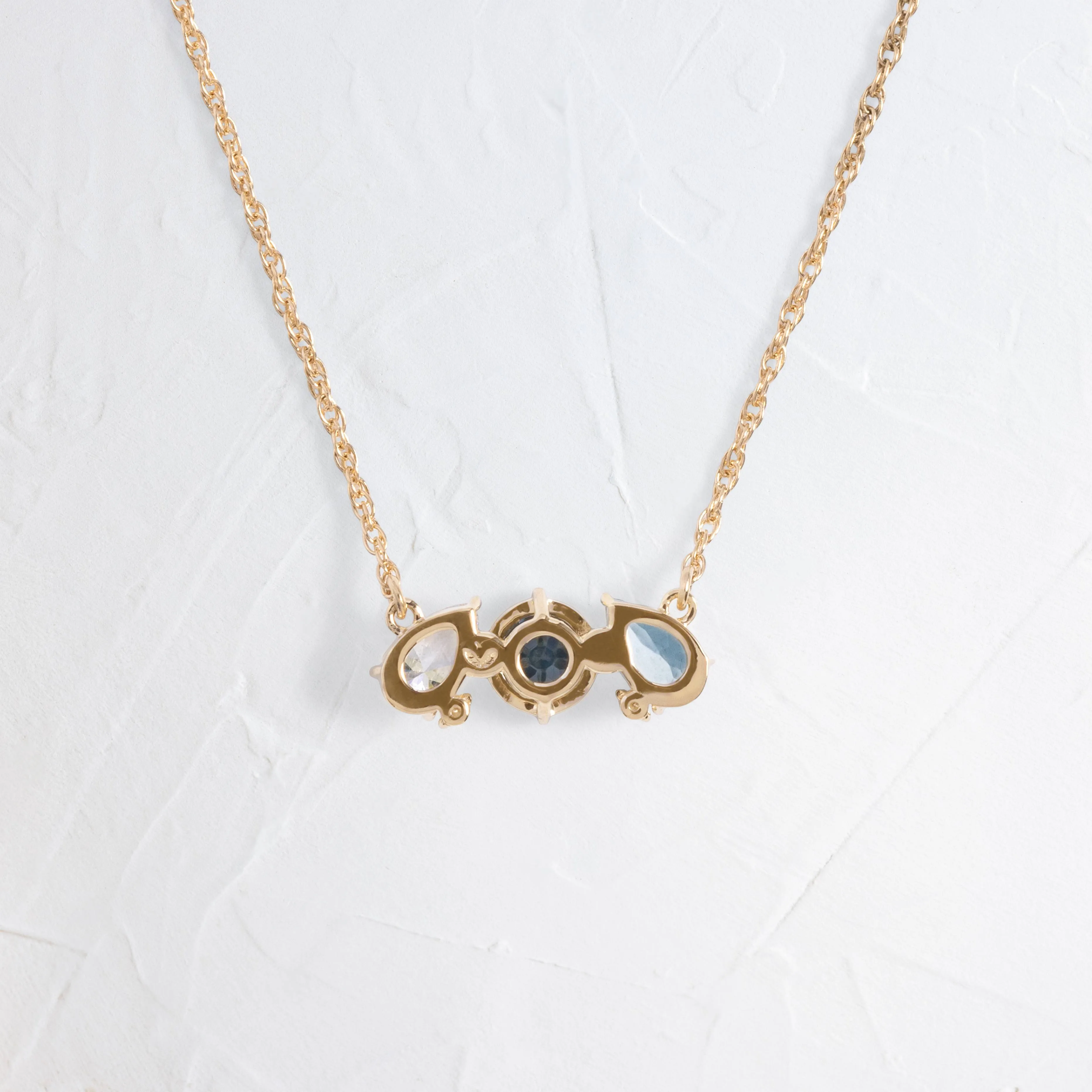 Sophic Necklace - OOS